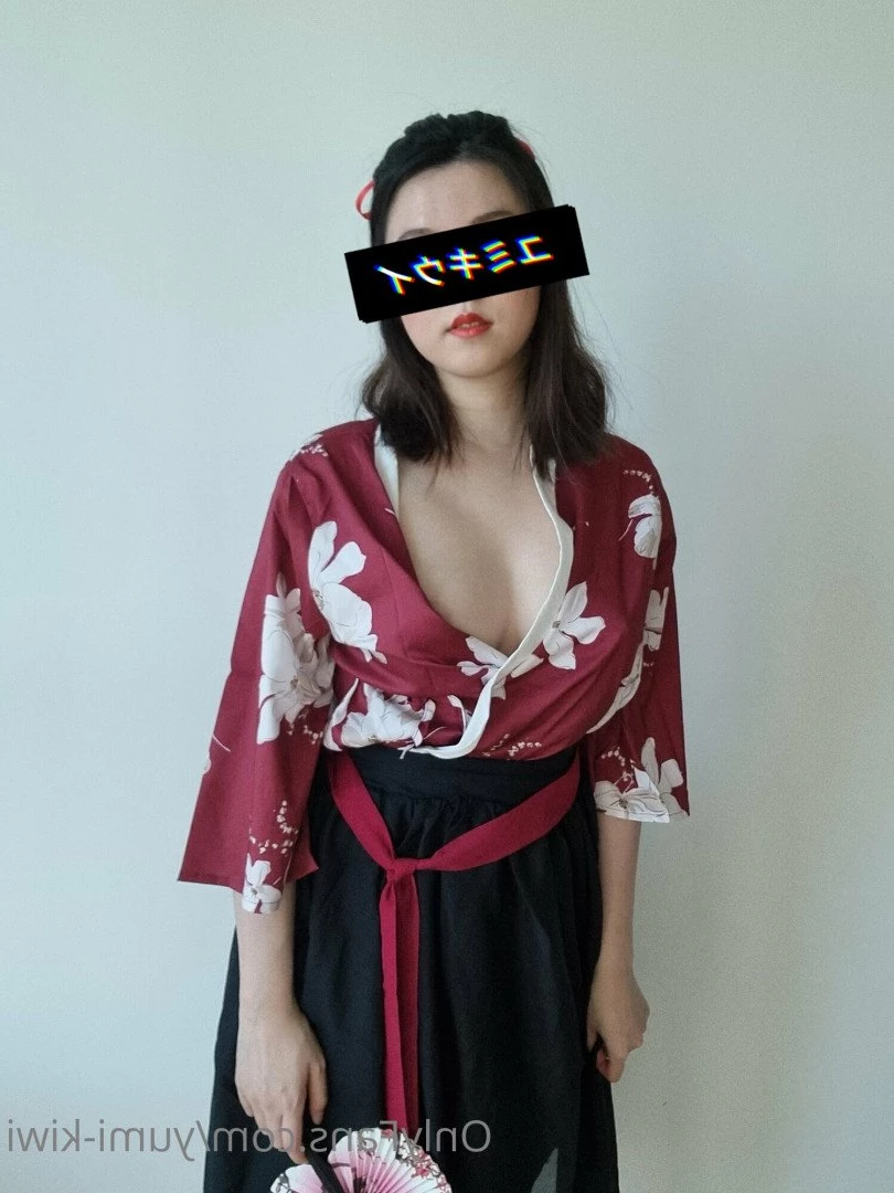 yumi-kiwi Onlyfans leaked photo 4752737 on Hotleaks.tv