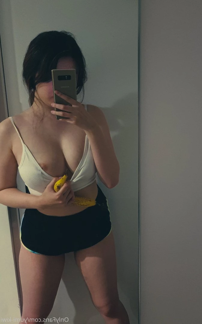 yumi-kiwi Onlyfans leaked photo 4752757 on Hotleaks.tv