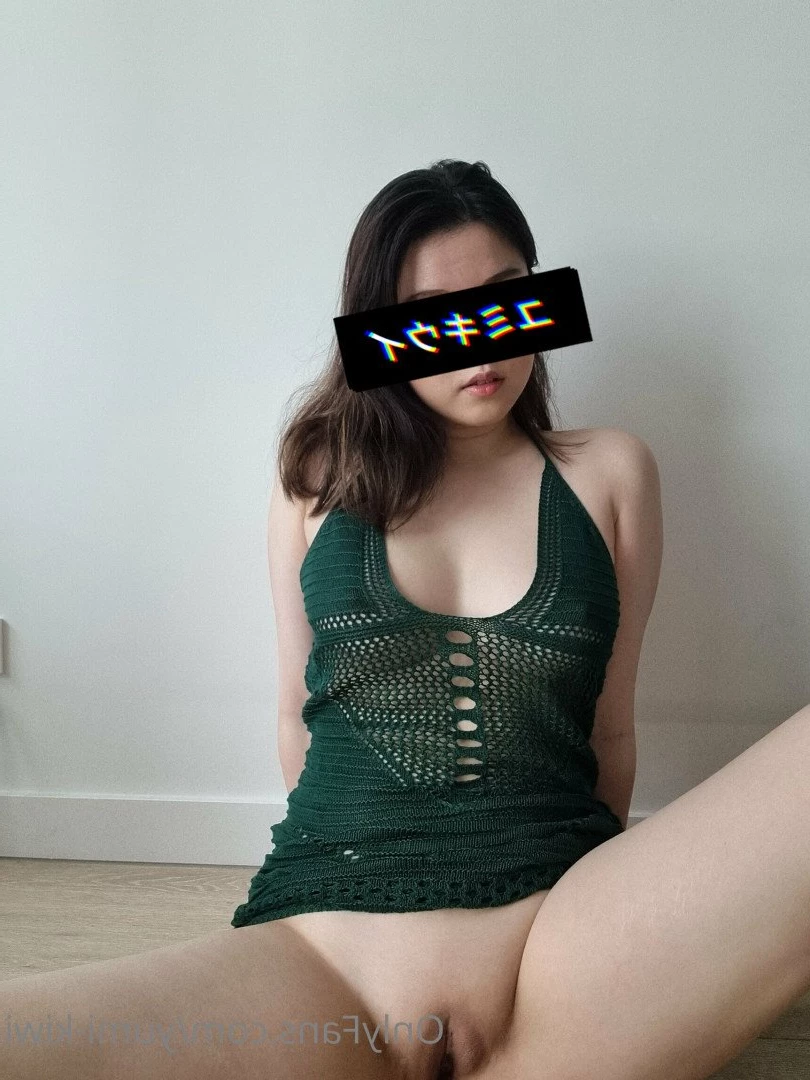 yumi-kiwi Onlyfans leaked photo 4752799 on Hotleaks.tv