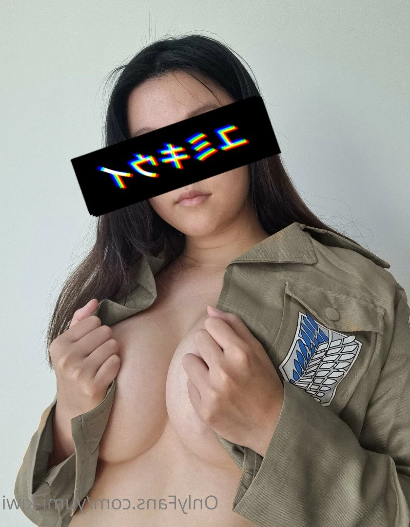 yumi-kiwi Onlyfans leaked photo 4752835 on Hotleaks.tv