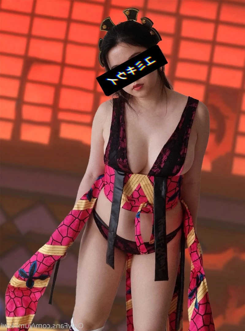 yumi-kiwi Onlyfans leaked photo 4752868 on Hotleaks.tv