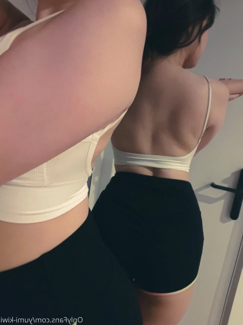 yumi-kiwi Onlyfans leaked photo 4752925 on Hotleaks.tv