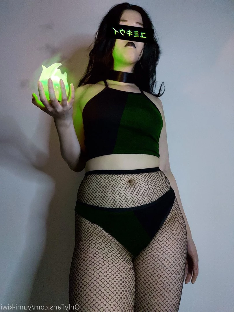yumi-kiwi Onlyfans leaked photo 4752948 on Hotleaks.tv
