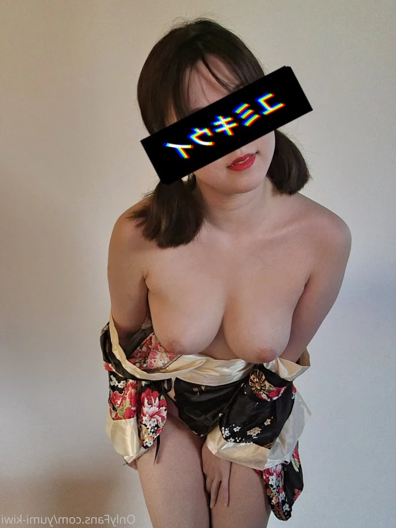 yumi-kiwi Onlyfans leaked photo 4753010 on Hotleaks.tv
