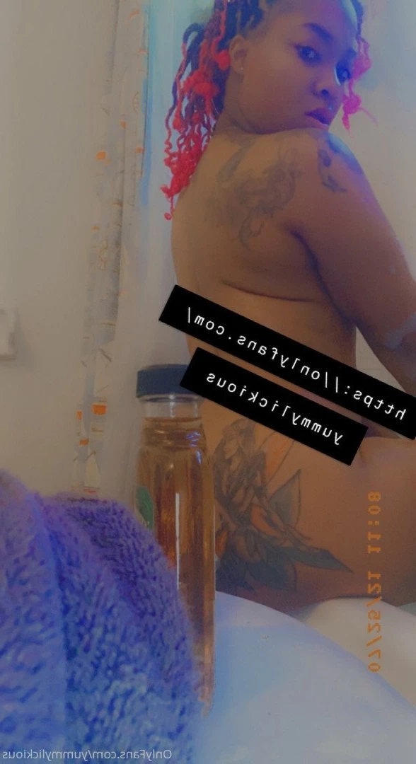 YummiLickious [ yummylickious ] Onlyfans leaked photo 4751750 on Hotleaks.tv