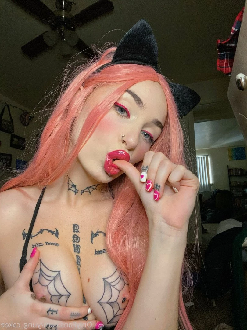 bby meadow [ yung_cakee ] Onlyfans leaked photo 4751502 on Hotleaks.tv