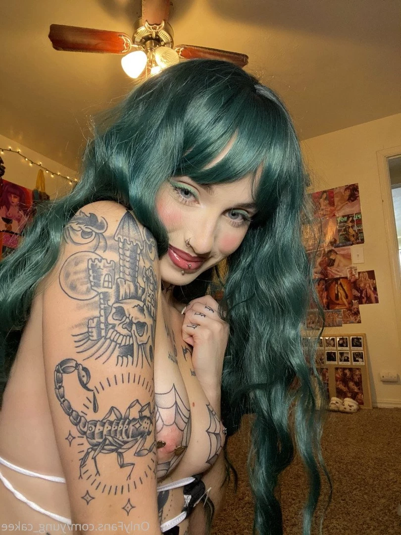 bby meadow [ yung_cakee ] Onlyfans leaked photo 4751523 on Hotleaks.tv