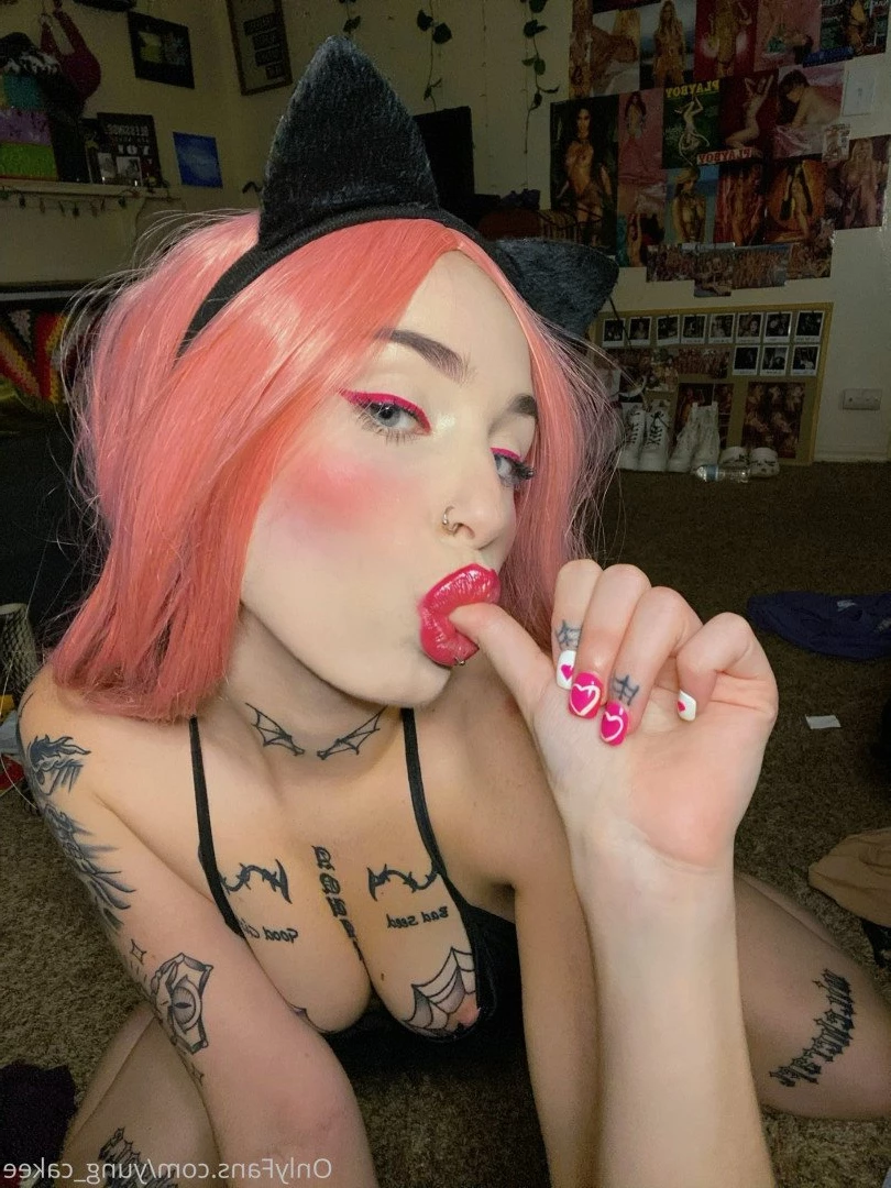 bby meadow [ yung_cakee ] Onlyfans leaked photo 4751548 on Hotleaks.tv