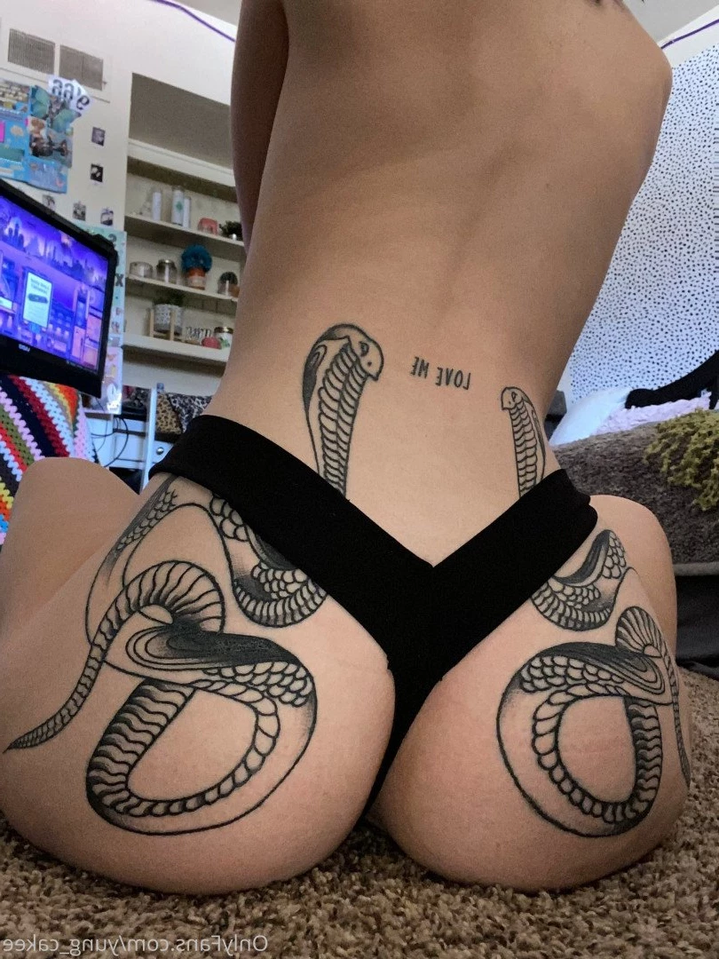 bby meadow [ yung_cakee ] Onlyfans leaked photo 4751602 on Hotleaks.tv