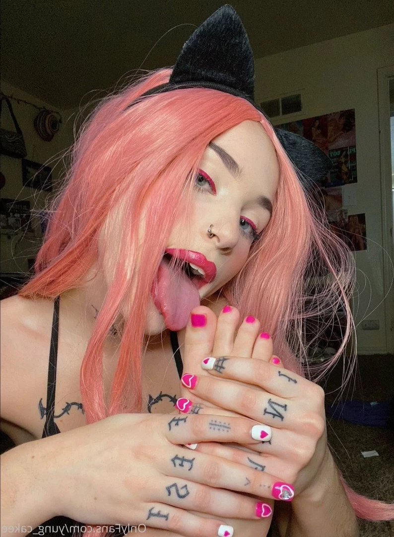 bby meadow [ yung_cakee ] Onlyfans leaked photo 4751655 on Hotleaks.tv