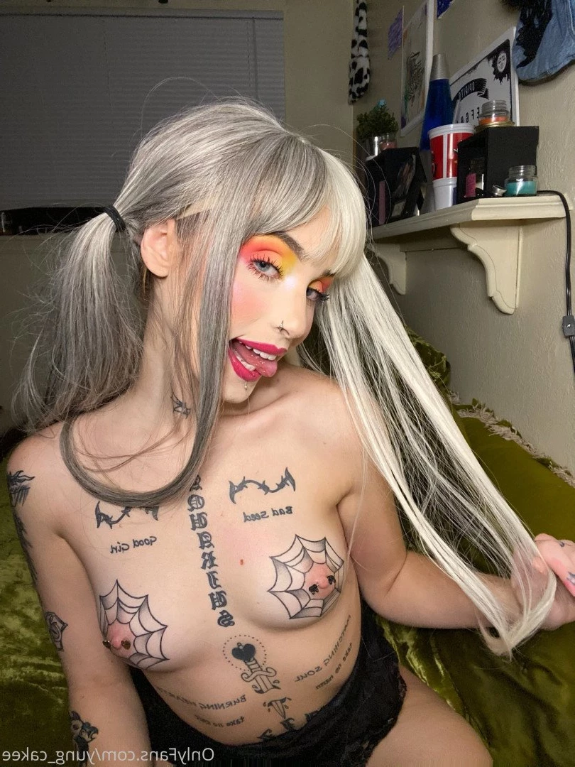 bby meadow [ yung_cakee ] Onlyfans leaked photo 4751712 on Hotleaks.tv