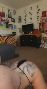 bby meadow [ yung_cakee ] Onlyfans leaked video 5493026 on Hotleaks.tv