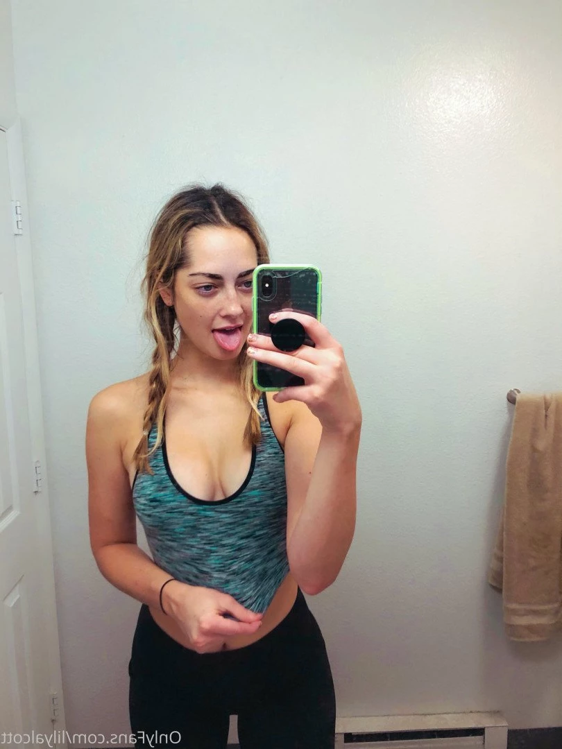 Lily Alcott [ yungllamacita ] Onlyfans leaked photo 4750120 on Hotleaks.tv