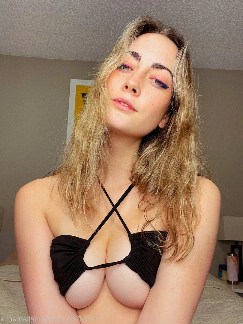 Lily Alcott [ yungllamacita ] Onlyfans leaked photo 4750286 on Hotleaks.tv