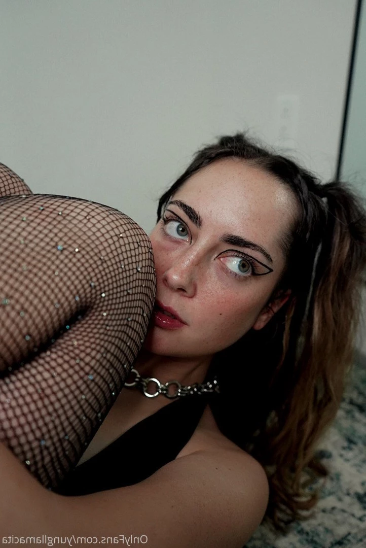 Lily Alcott [ yungllamacita ] Onlyfans leaked photo 4750508 on Hotleaks.tv