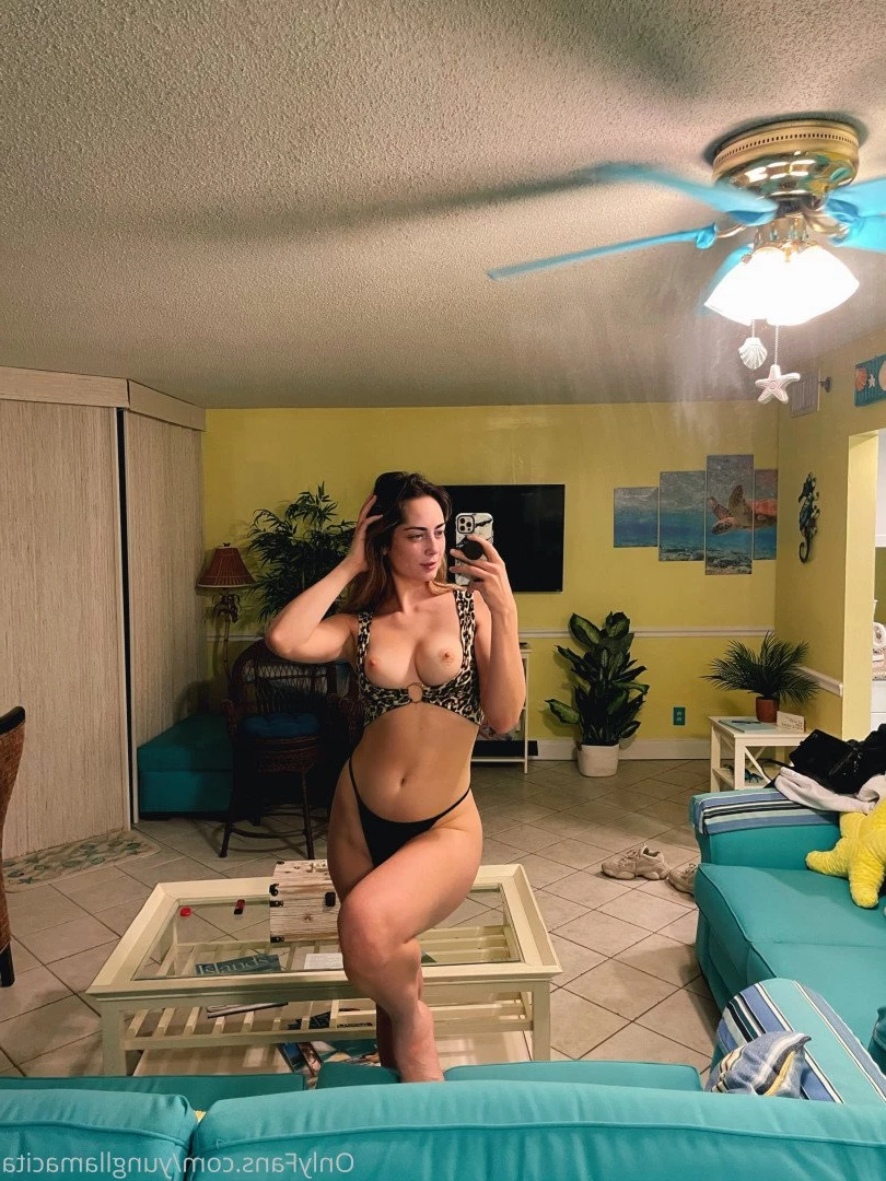 Lily Alcott [ yungllamacita ] Onlyfans leaked photo 4750647 on Hotleaks.tv