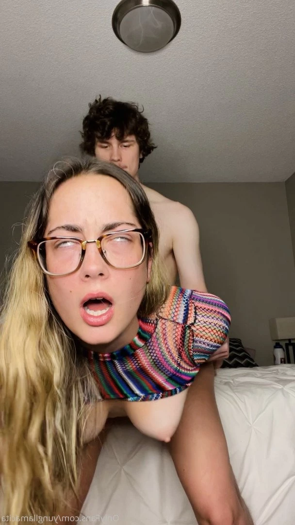 Lily Alcott [ yungllamacita ] Onlyfans leaked photo 4751069 on Hotleaks.tv
