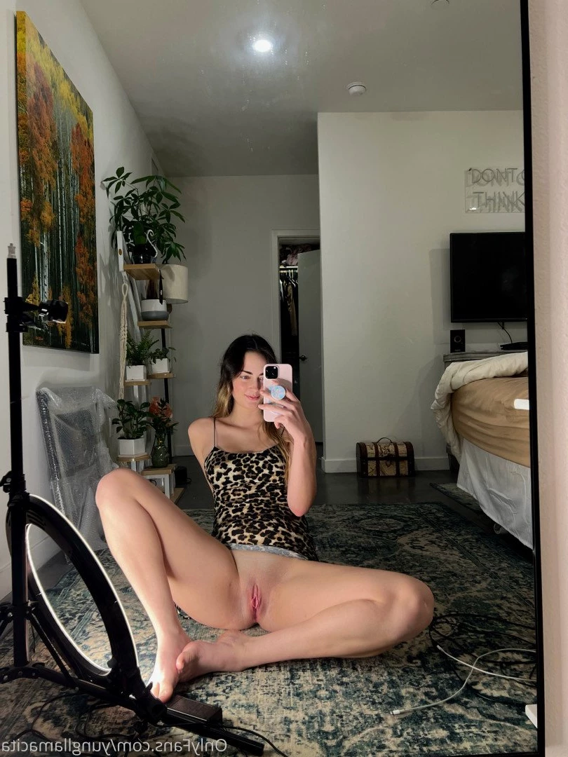 Lily Alcott [ yungllamacita ] Onlyfans leaked photo 4751150 on Hotleaks.tv