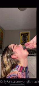 Lily Alcott [ yungllamacita ] Onlyfans leaked video 5493410 on Hotleaks.tv