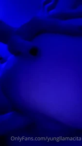 Lily Alcott [ yungllamacita ] Onlyfans leaked video 5493474 on Hotleaks.tv