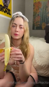 Lily Alcott [ yungllamacita ] Onlyfans leaked video 8624452 on Hotleaks.tv