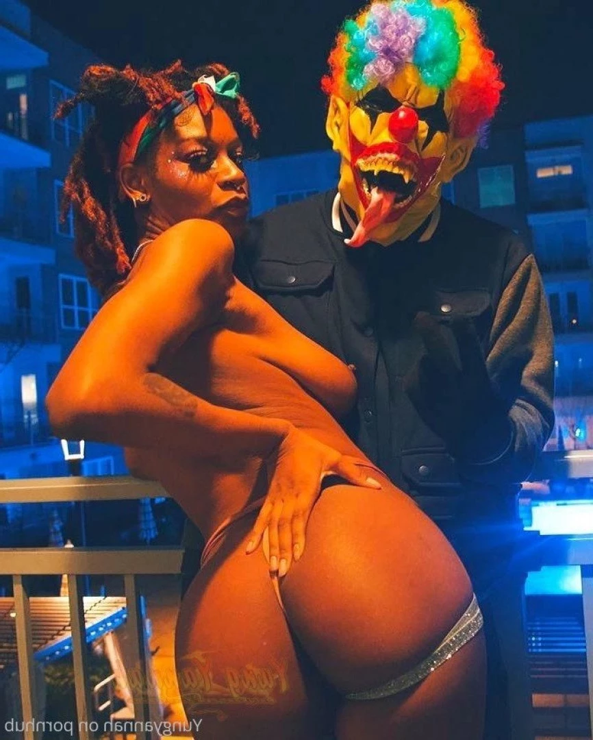 🎃✨YANTOBER 😍 [ yungyannah ] Onlyfans leaked photo 4751526 on Hotleaks.tv