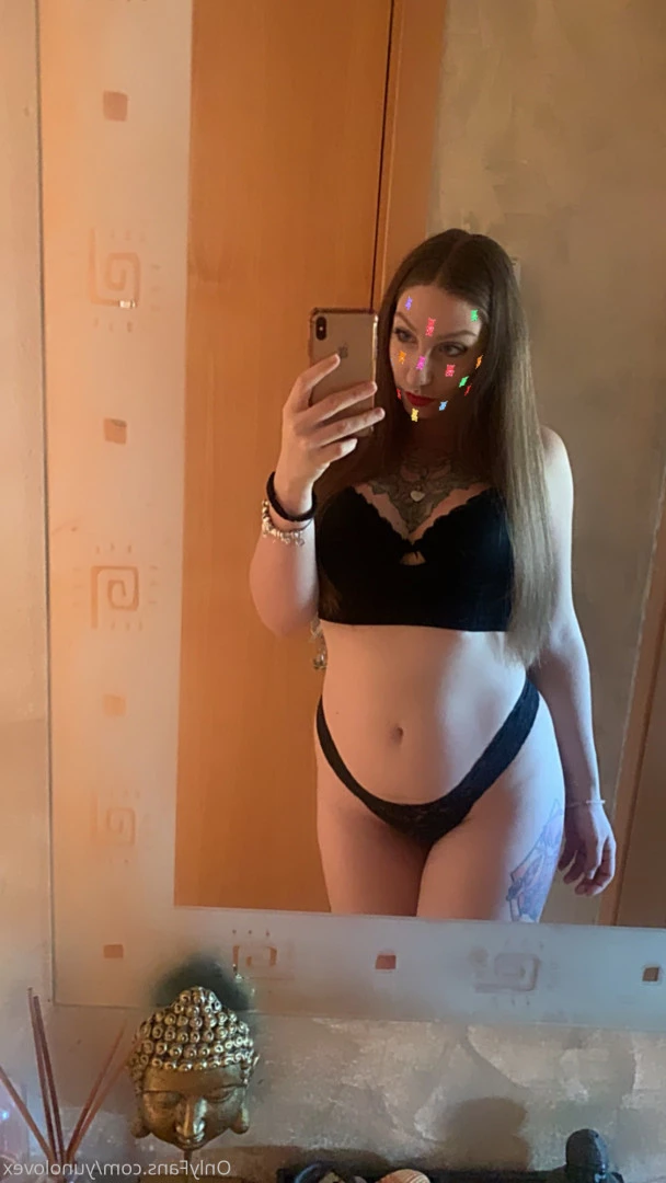 💖 𝐕𝐈𝐃𝐄𝐎𝐂𝐀𝐋𝐋 𝐁𝐀𝐁𝐘𝐆𝐈𝐑𝐋 🍭 [ yunolovex ] Onlyfans leaked photo 10510396 on Hotleaks.tv