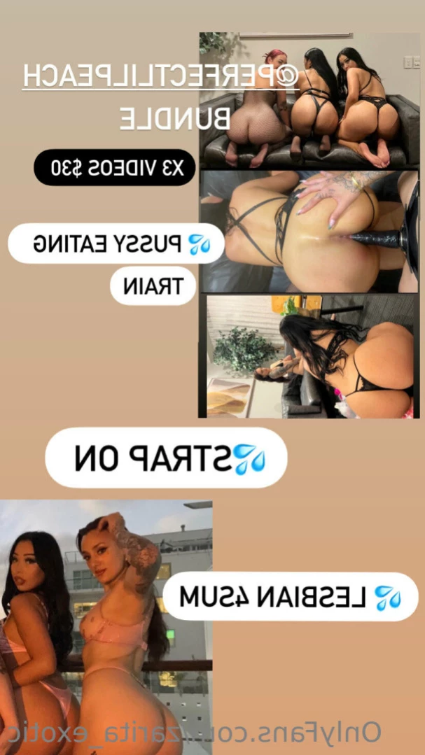 Zarita Exotic [ zarita_exotic ] Onlyfans leaked photo 11348379 on Hotleaks.tv