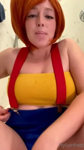 Zelda Hyrule [ zeldahyrule ] Onlyfans leaked video 8624094 on Hotleaks.tv