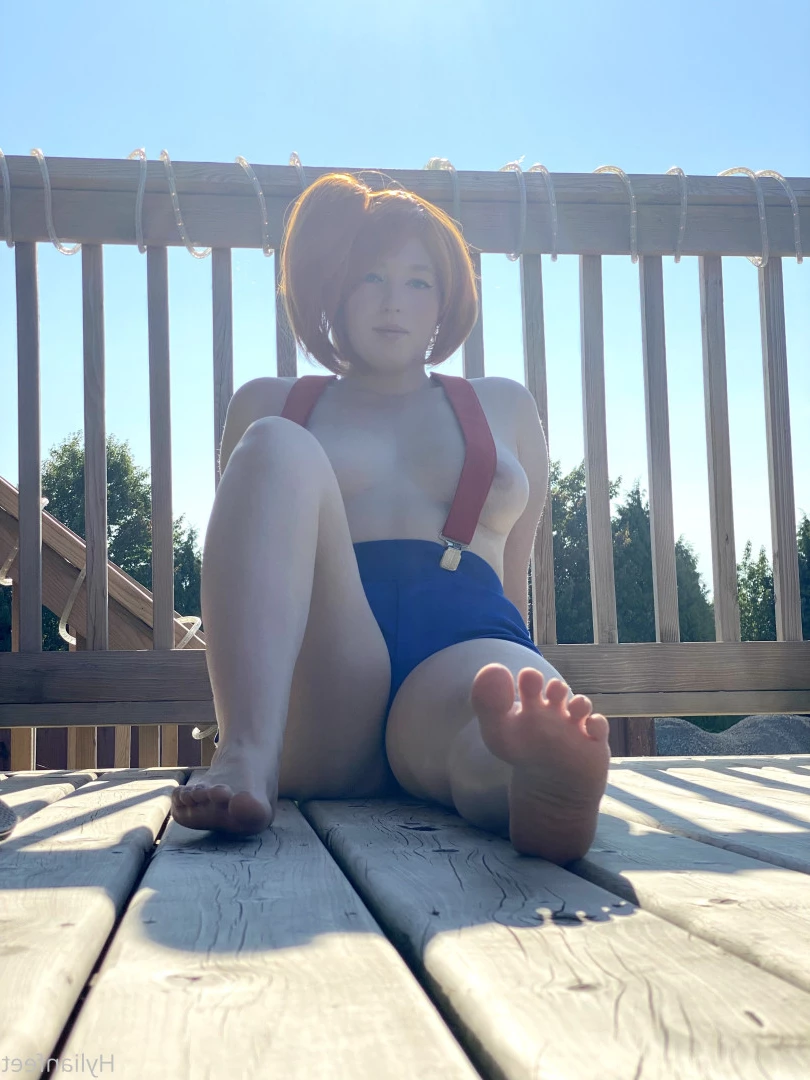 Zelda Hyrule [ zeldahyrule ] Onlyfans leaked photo 10528782 on Hotleaks.tv