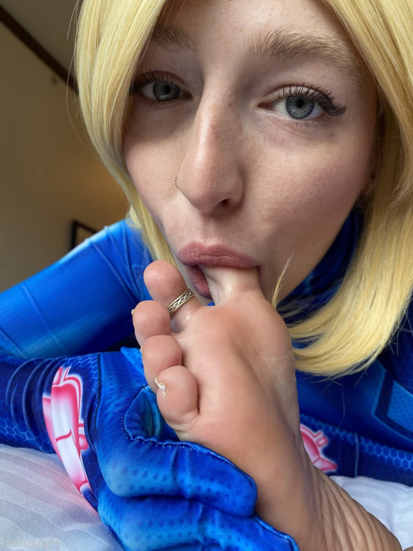 Zelda Hyrule [ zeldahyrule ] Onlyfans leaked photo 10528812 on Hotleaks.tv