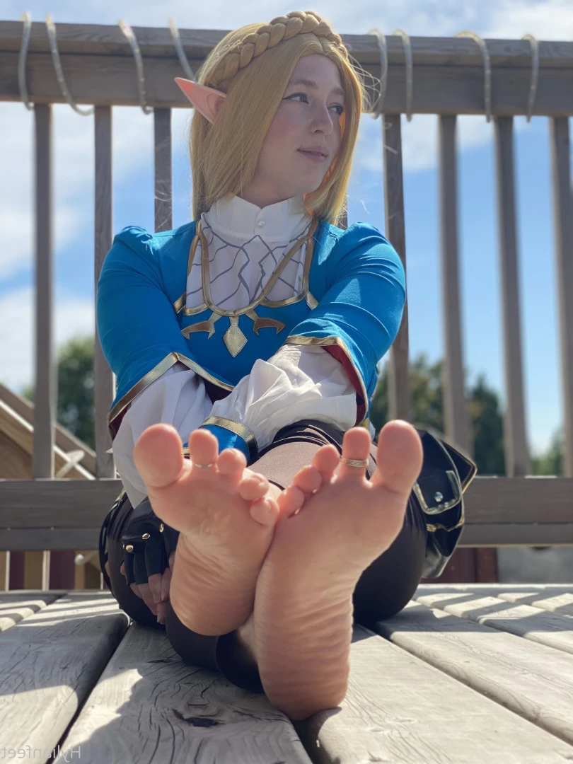 Zelda Hyrule [ zeldahyrule ] Onlyfans leaked photo 10529293 on Hotleaks.tv
