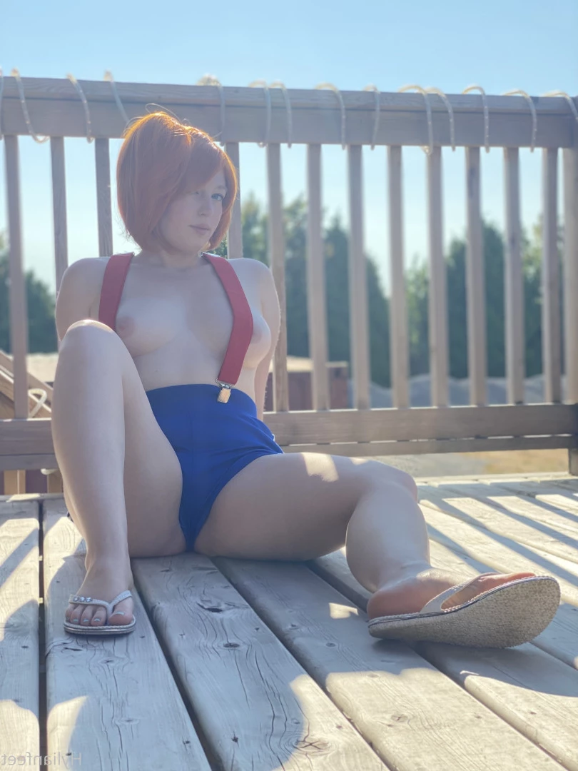 Zelda Hyrule [ zeldahyrule ] Onlyfans leaked photo 10529746 on Hotleaks.tv