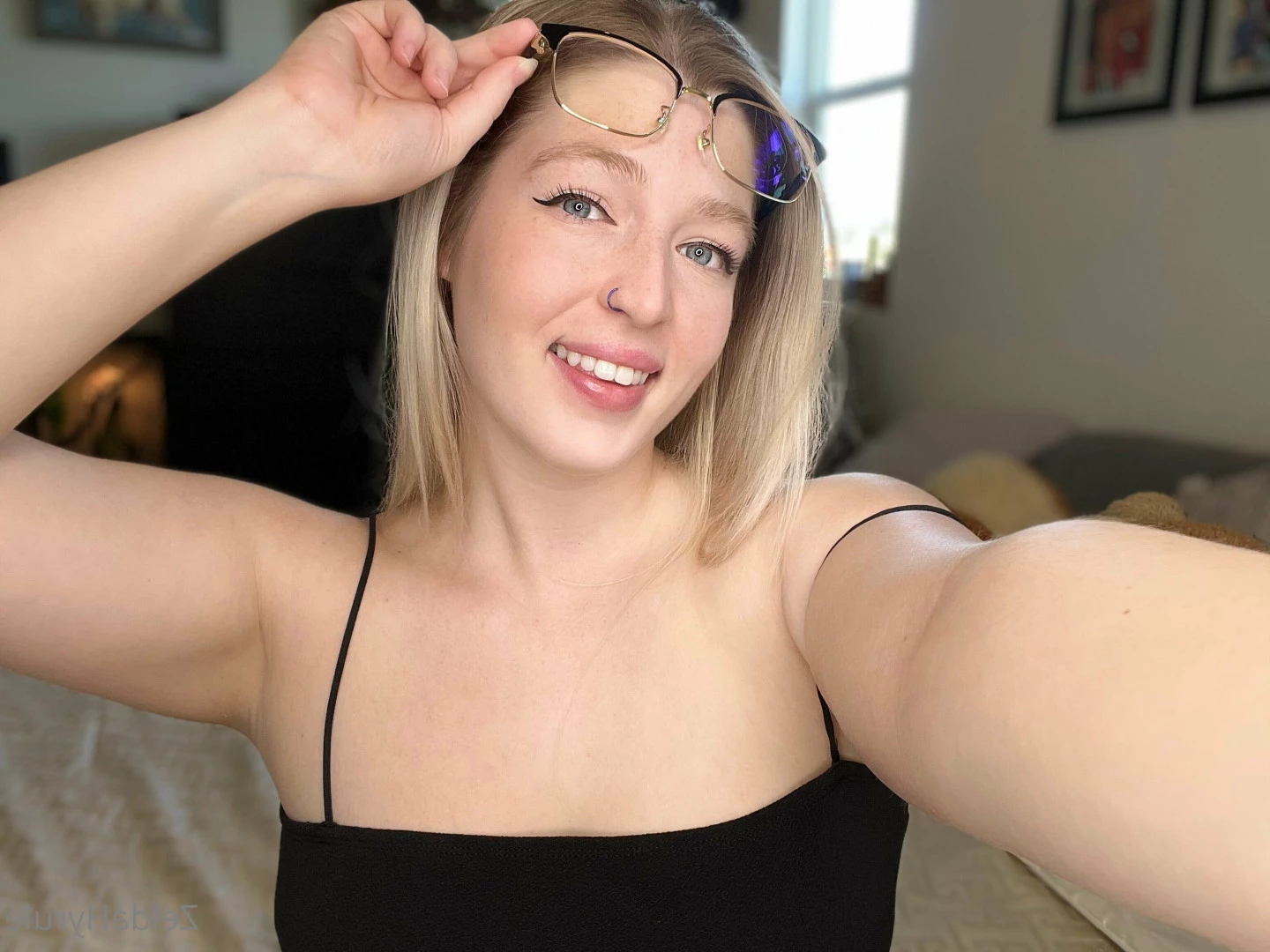 Zelda Hyrule [ zeldahyrule ] Onlyfans leaked photo 10530017 on Hotleaks.tv
