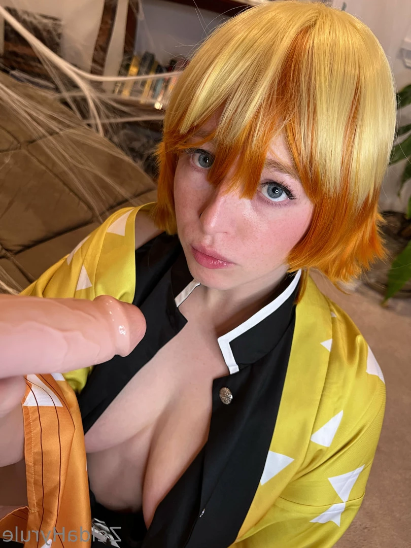 Zelda Hyrule [ zeldahyrule ] Onlyfans leaked photo 10533251 on Hotleaks.tv