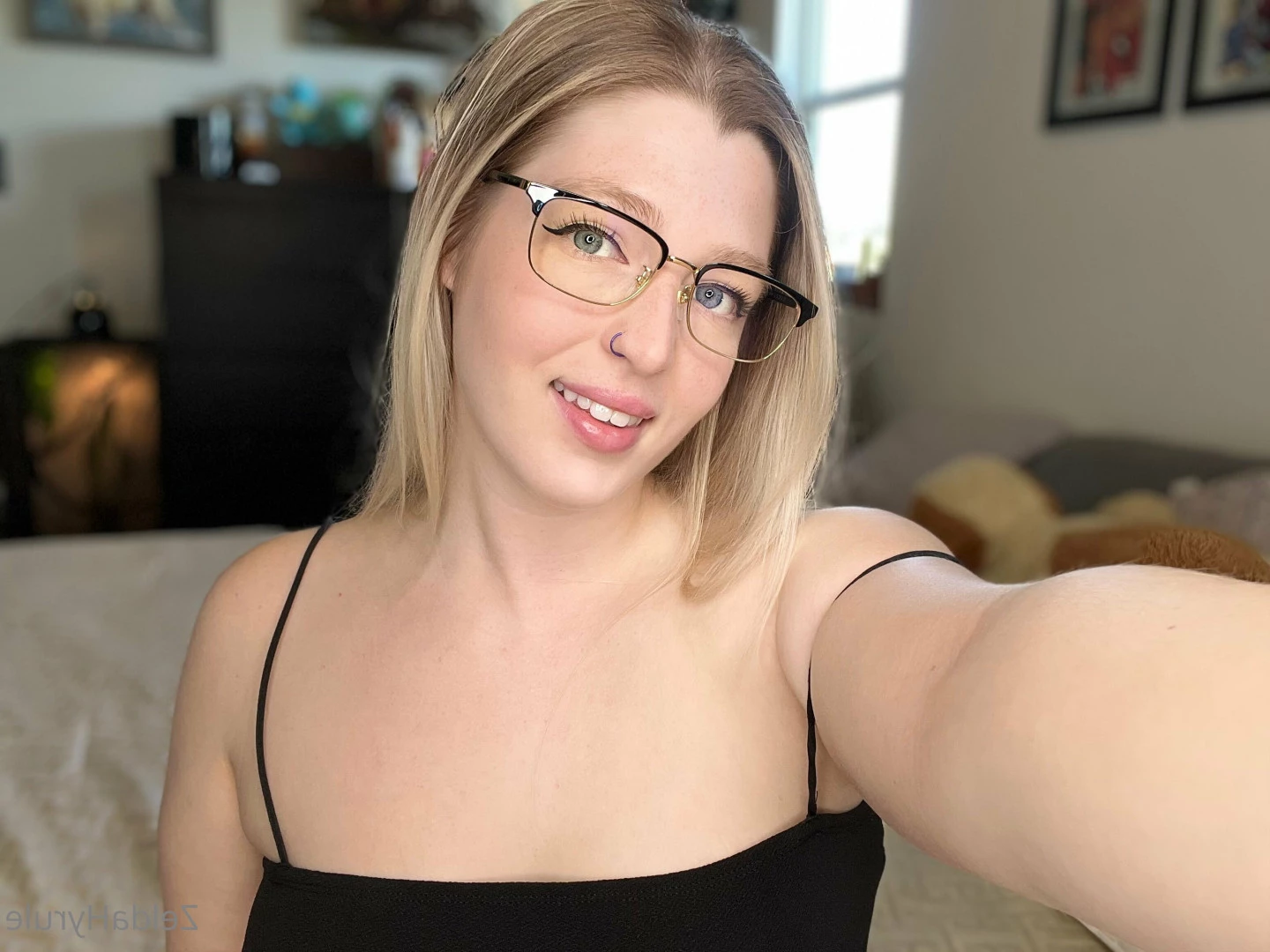 Zelda Hyrule [ zeldahyrule ] Onlyfans leaked photo 10533852 on Hotleaks.tv