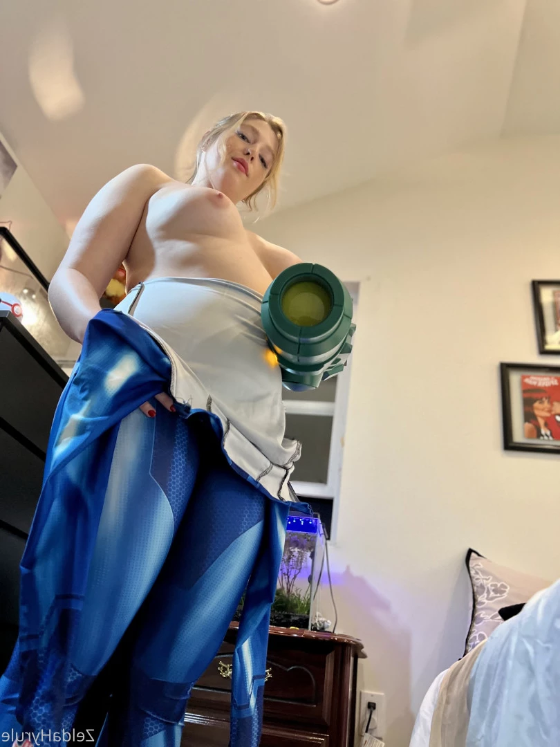 Zelda Hyrule [ zeldahyrule ] Onlyfans leaked photo 10534700 on Hotleaks.tv