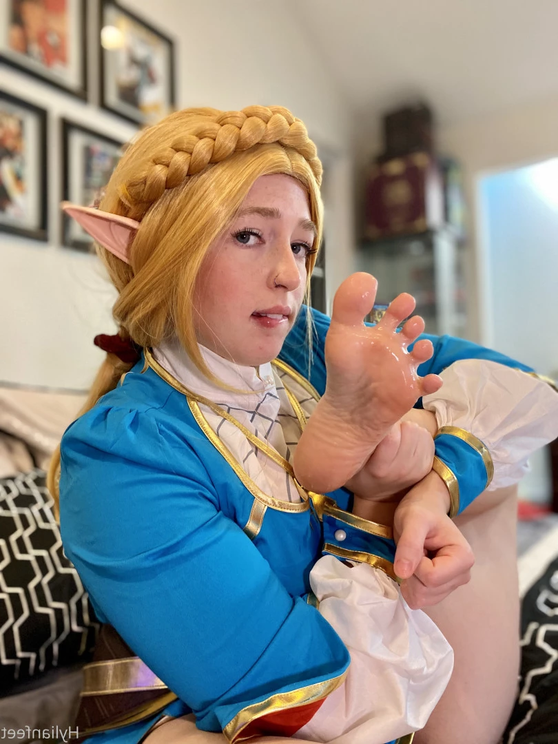 Zelda Hyrule [ zeldahyrule ] Onlyfans leaked photo 10536191 on Hotleaks.tv