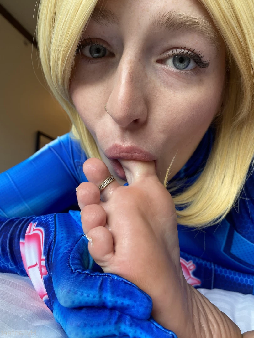 Zelda Hyrule [ zeldahyrule ] Onlyfans leaked photo 10537273 on Hotleaks.tv