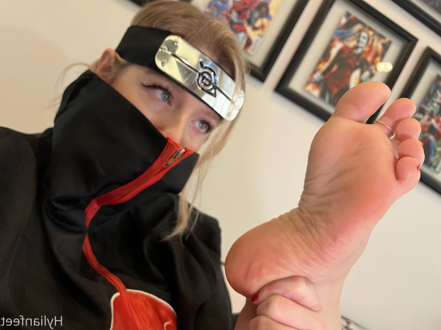 Zelda Hyrule [ zeldahyrule ] Onlyfans leaked photo 10537303 on Hotleaks.tv