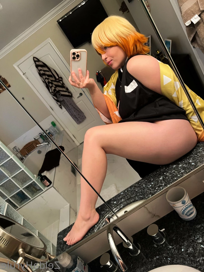 Zelda Hyrule [ zeldahyrule ] Onlyfans leaked photo 10537320 on Hotleaks.tv