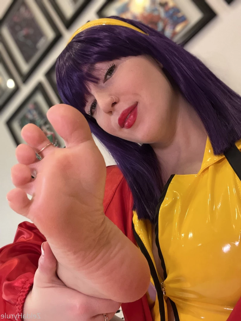 Zelda Hyrule [ zeldahyrule ] Onlyfans leaked photo 10537536 on Hotleaks.tv