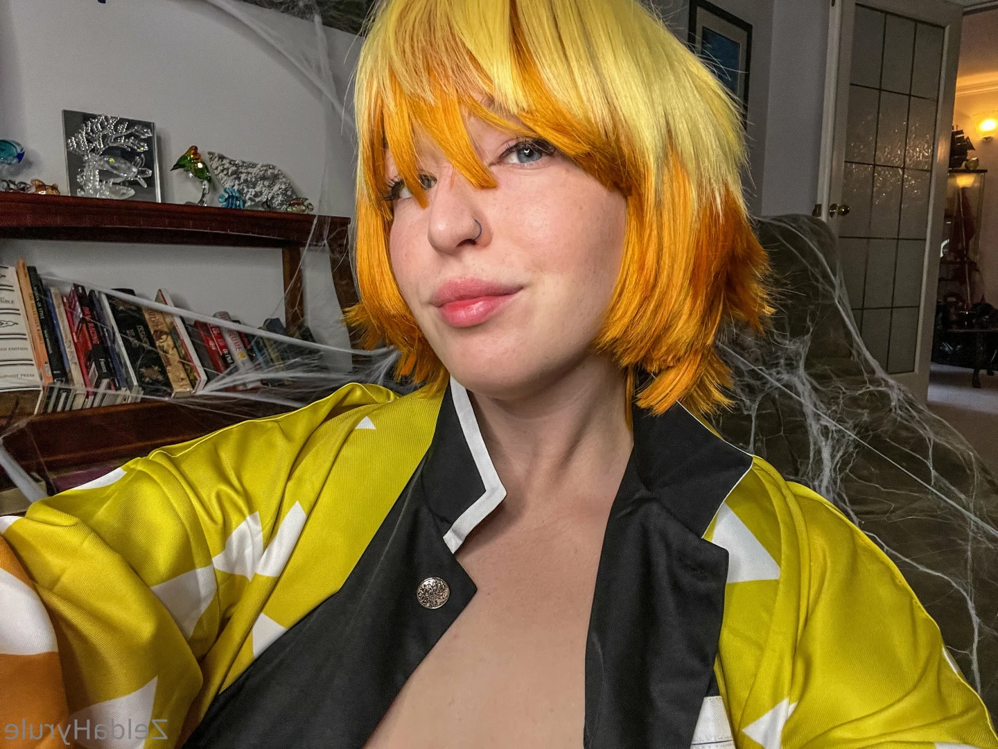 Zelda Hyrule [ zeldahyrule ] Onlyfans leaked photo 10537659 on Hotleaks.tv