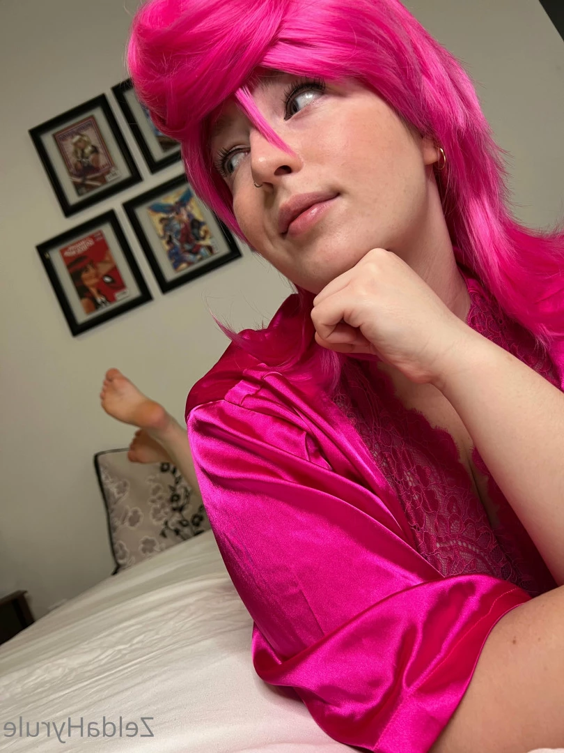 Zelda Hyrule [ zeldahyrule ] Onlyfans leaked photo 10537844 on Hotleaks.tv