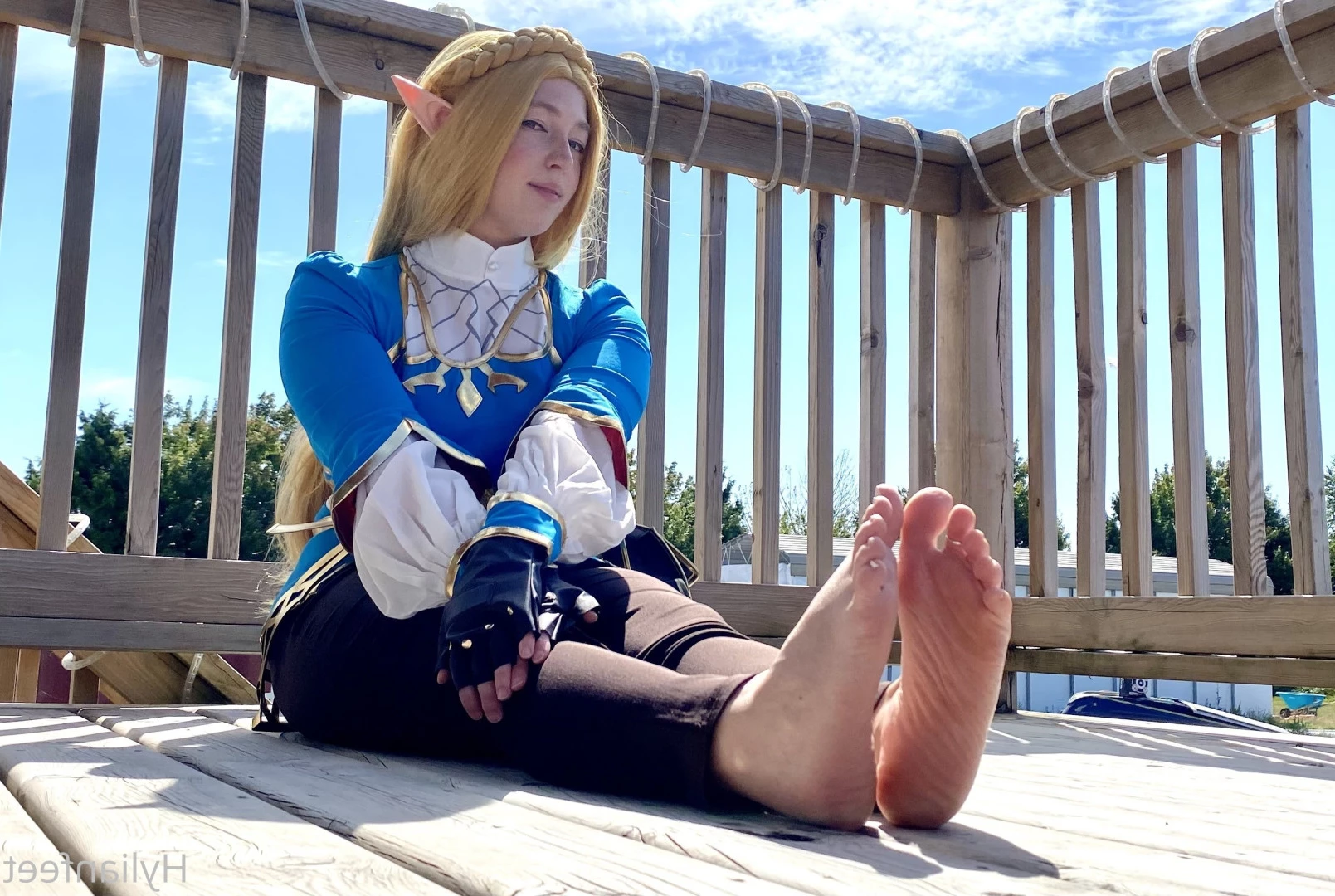 Zelda Hyrule [ zeldahyrule ] Onlyfans leaked photo 10539587 on Hotleaks.tv