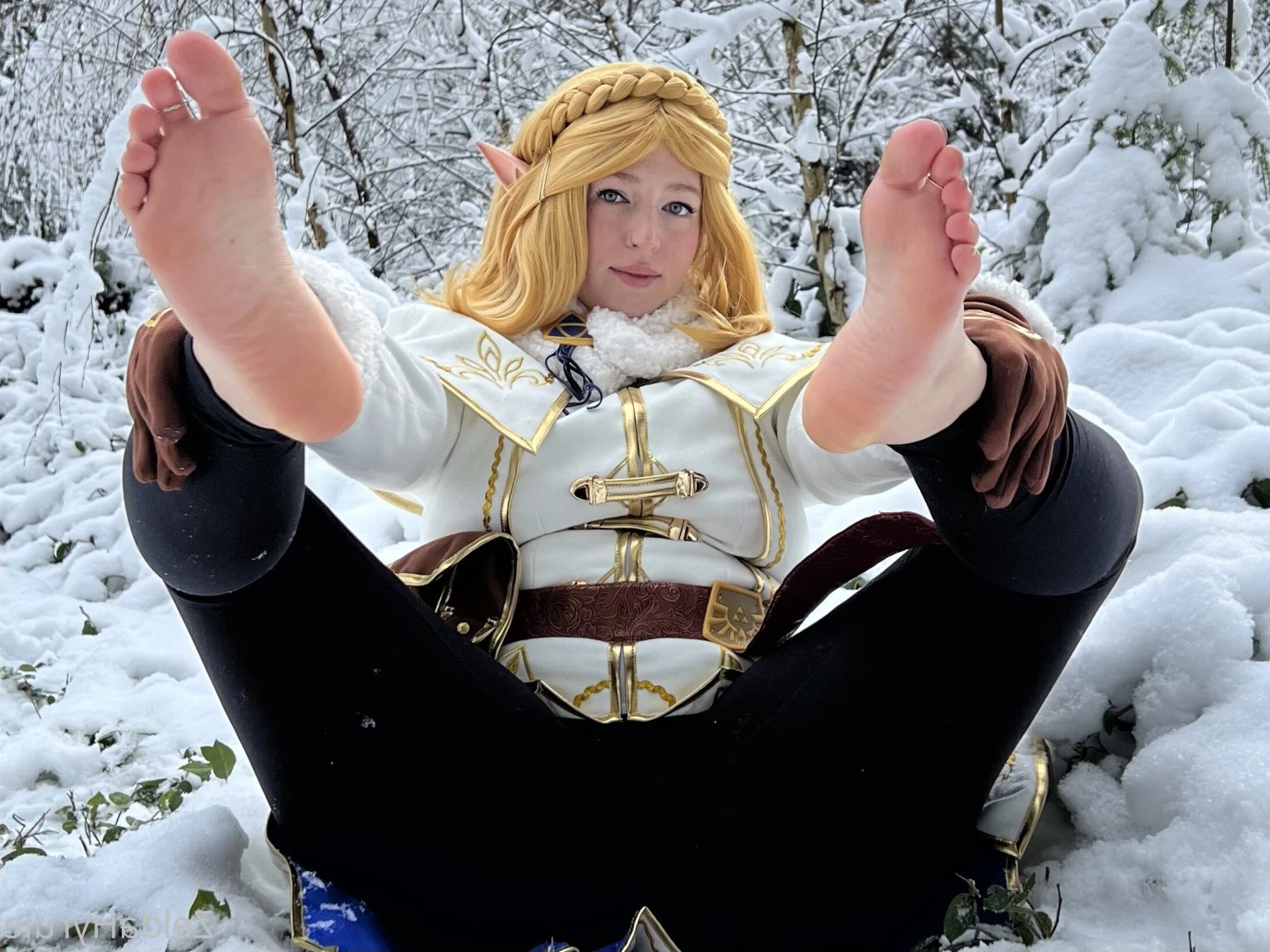 Zelda Hyrule [ zeldahyrule ] Onlyfans leaked photo 10539912 on Hotleaks.tv