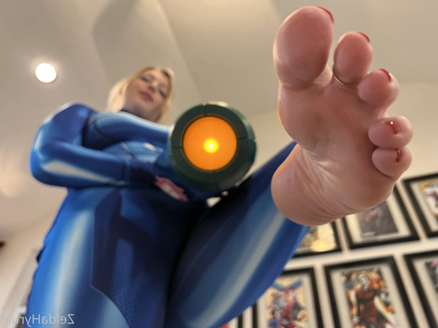 Zelda Hyrule [ zeldahyrule ] Onlyfans leaked photo 10548636 on Hotleaks.tv