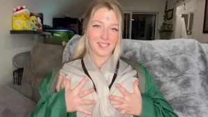 Zelda Hyrule [ zeldahyrule ] Onlyfans leaked video 11450613 on Hotleaks.tv