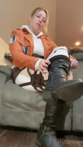 Zelda Hyrule [ zeldahyrule ] Onlyfans leaked video 13844708 on Hotleaks.tv