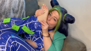 Zelda Hyrule [ zeldahyrule ] Onlyfans leaked video 13846691 on Hotleaks.tv